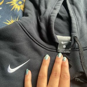 Nike hoodie